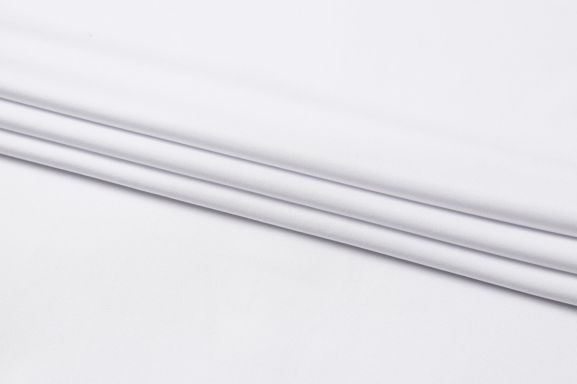 PERFORMANCE™ Shirt – Short Sleeve White