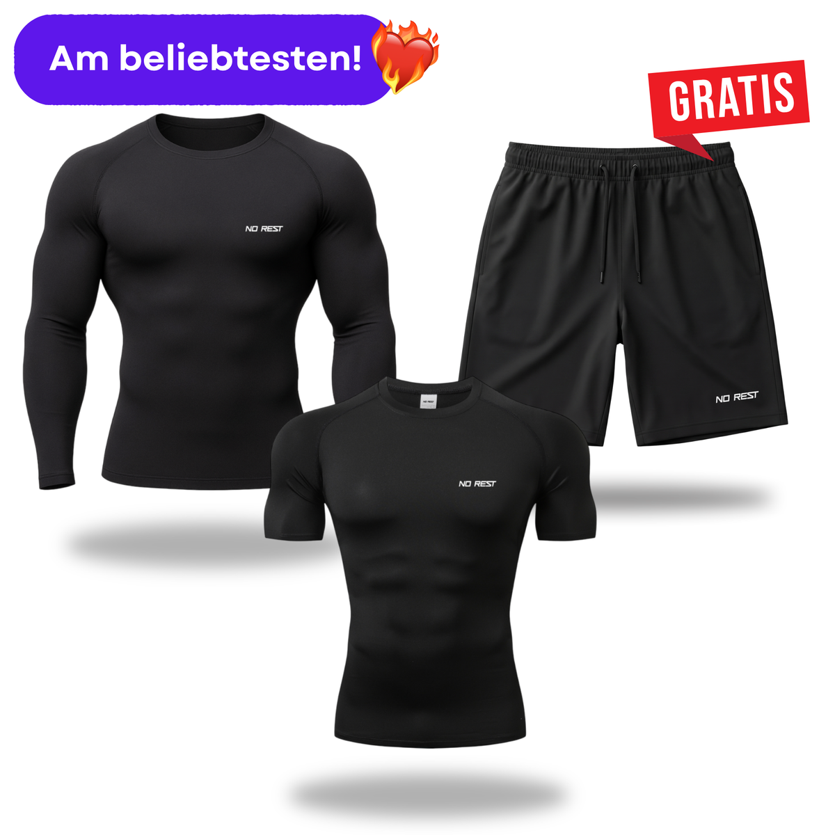 ATHLETE™ Bundle