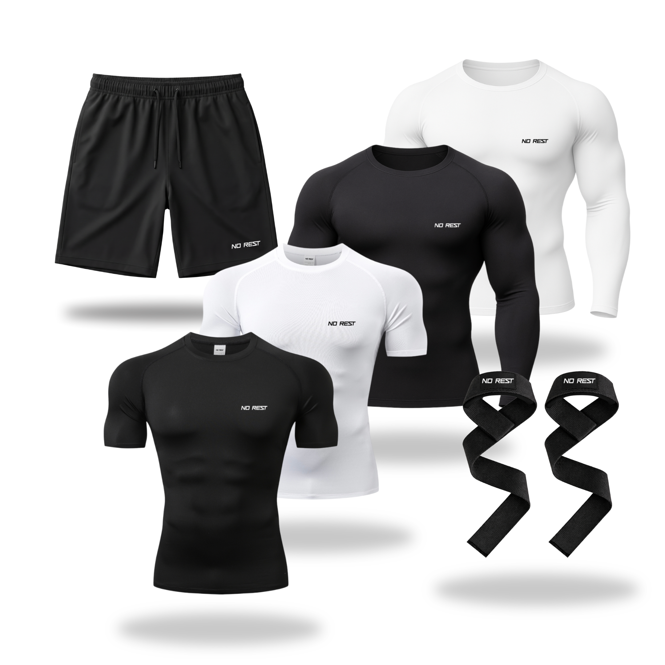 Elite Arc™ Bundle