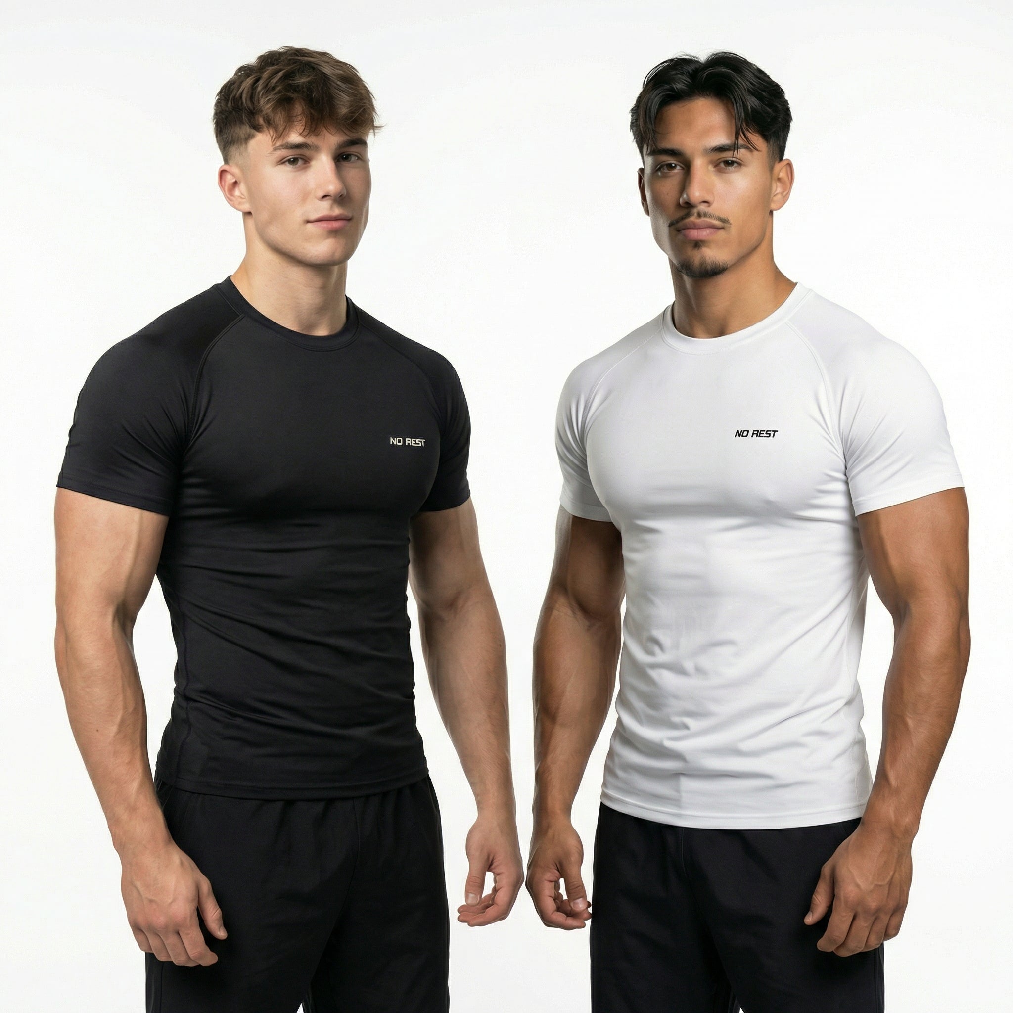 PERFORMANCE™ Bundle – Short Sleeve