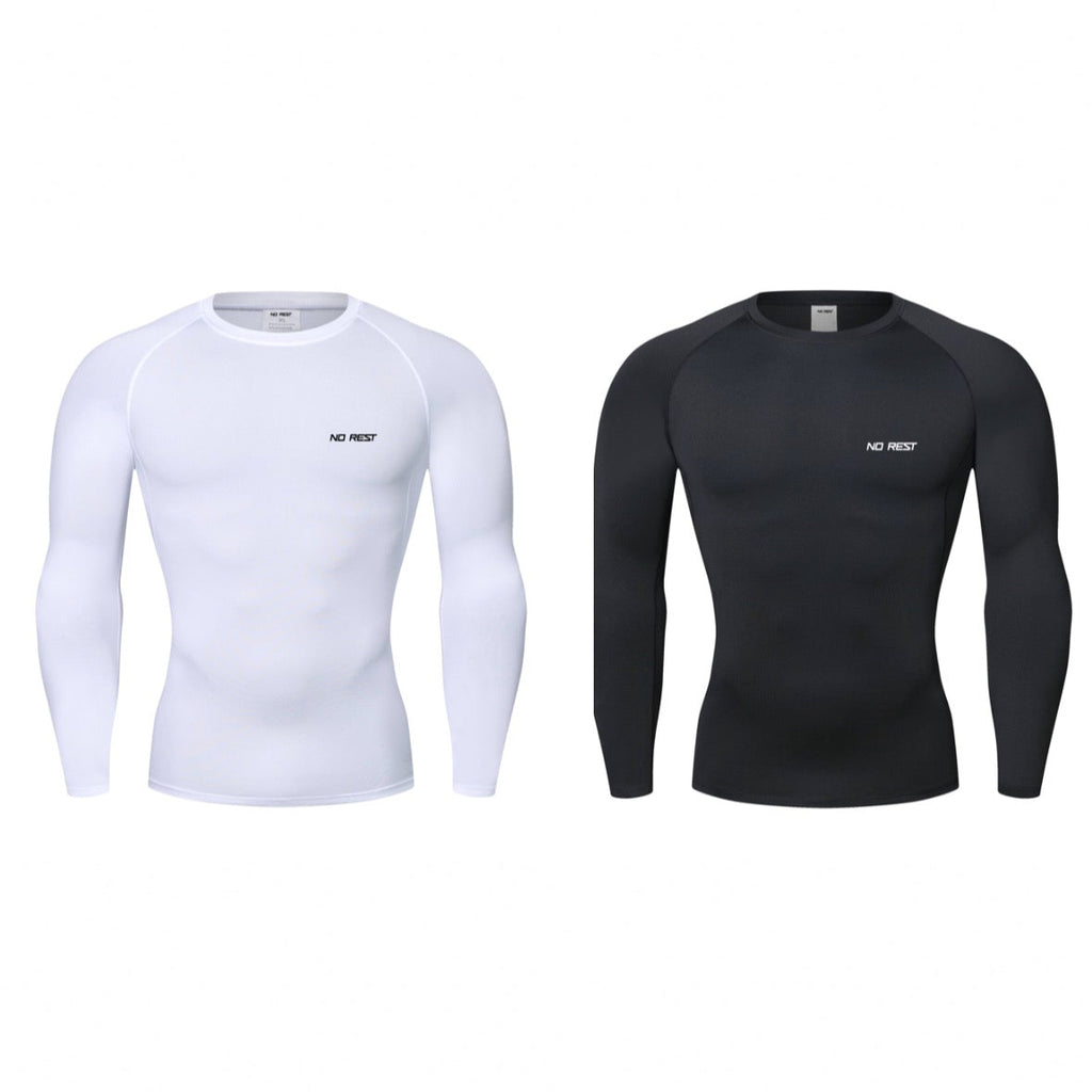 LONGSLEEVE BUNDLE