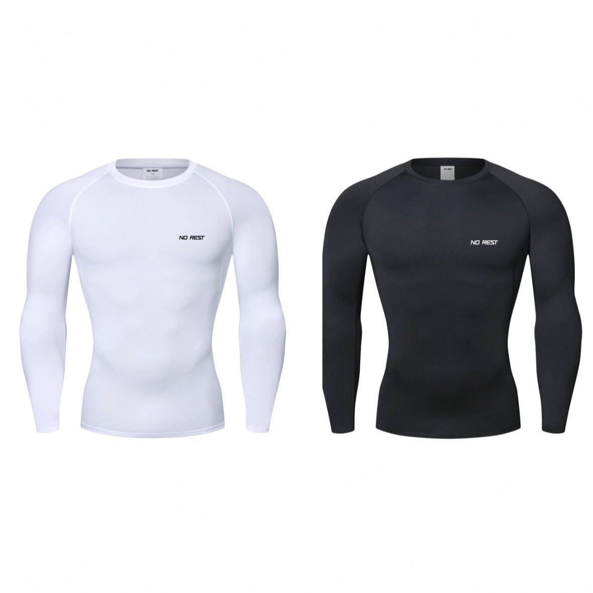 LONGSLEEVE BUNDLE