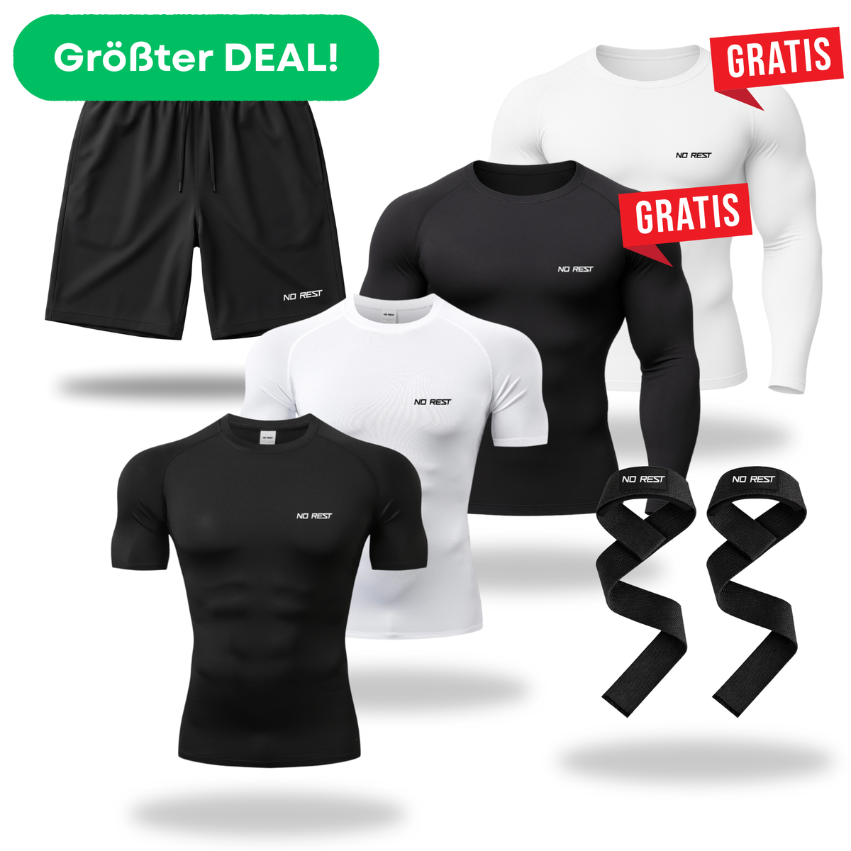 DISCIPLINE™ Bundle