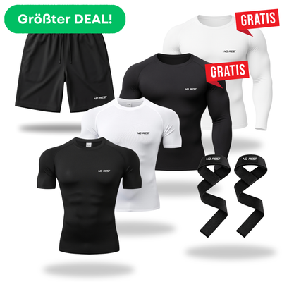 DISCIPLINE™ Bundle