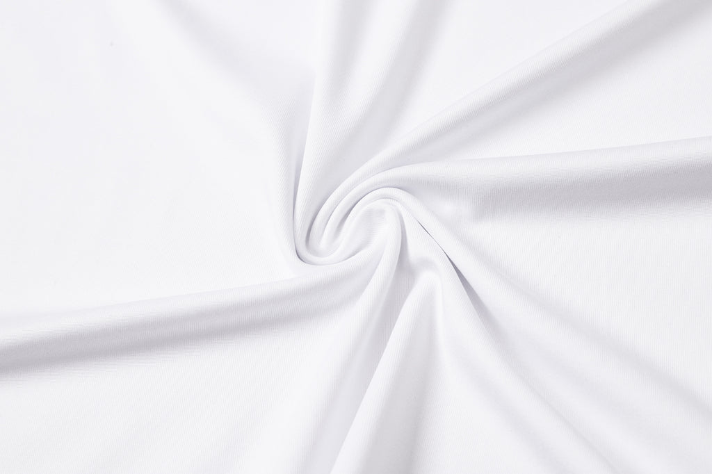 Compression Shirt White