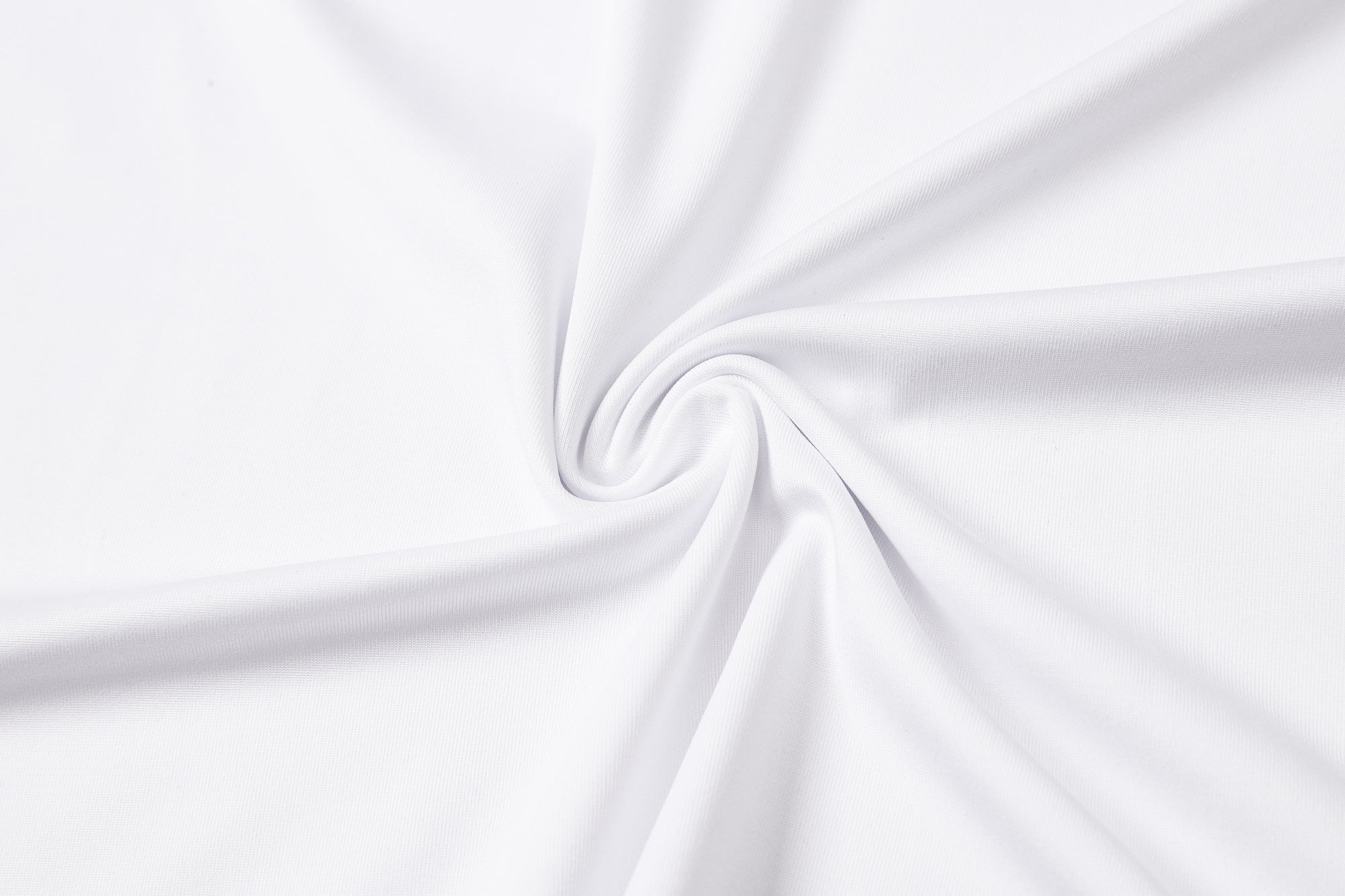 Compression Shirt White