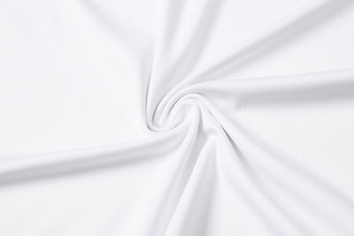 PERFORMANCE™ Shirt – Short Sleeve White