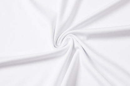 PERFORMANCE™ Shirt – Short Sleeve White