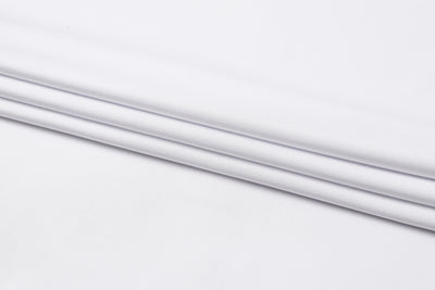 PERFORMANCE™ Shirt – Short Sleeve White