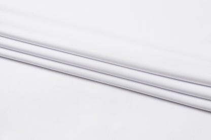 PERFORMANCE™ Shirt – Short Sleeve White