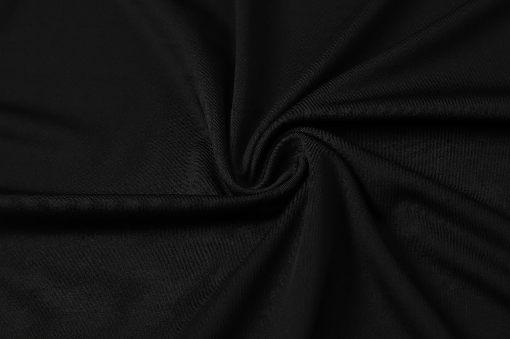 Compression Shirt Black