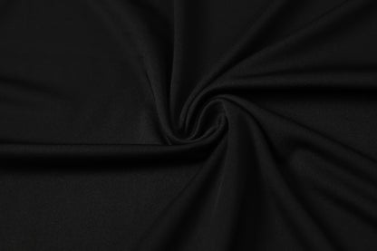 PERFORMANCE™ Shirt – Short Sleeve Black