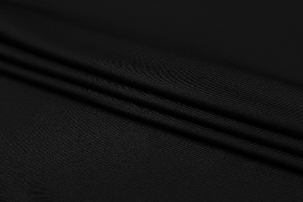 Compression Shirt Black