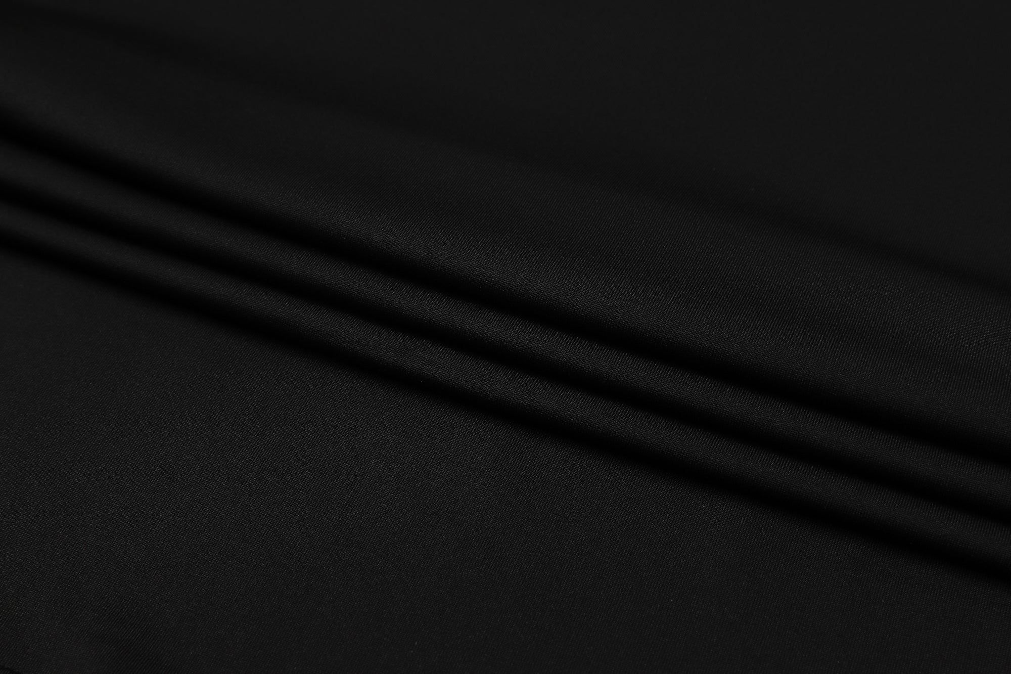 Compression Shirt Black