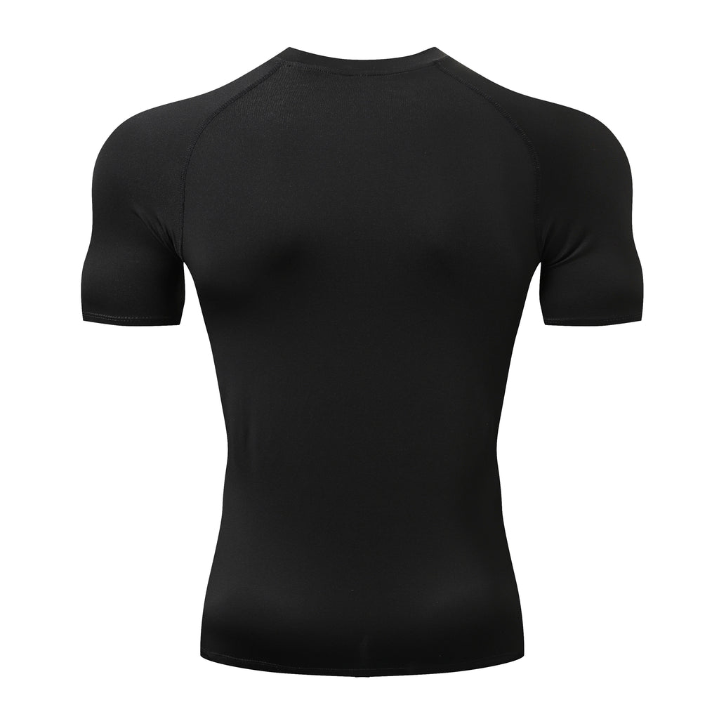 Compression Shirt Black