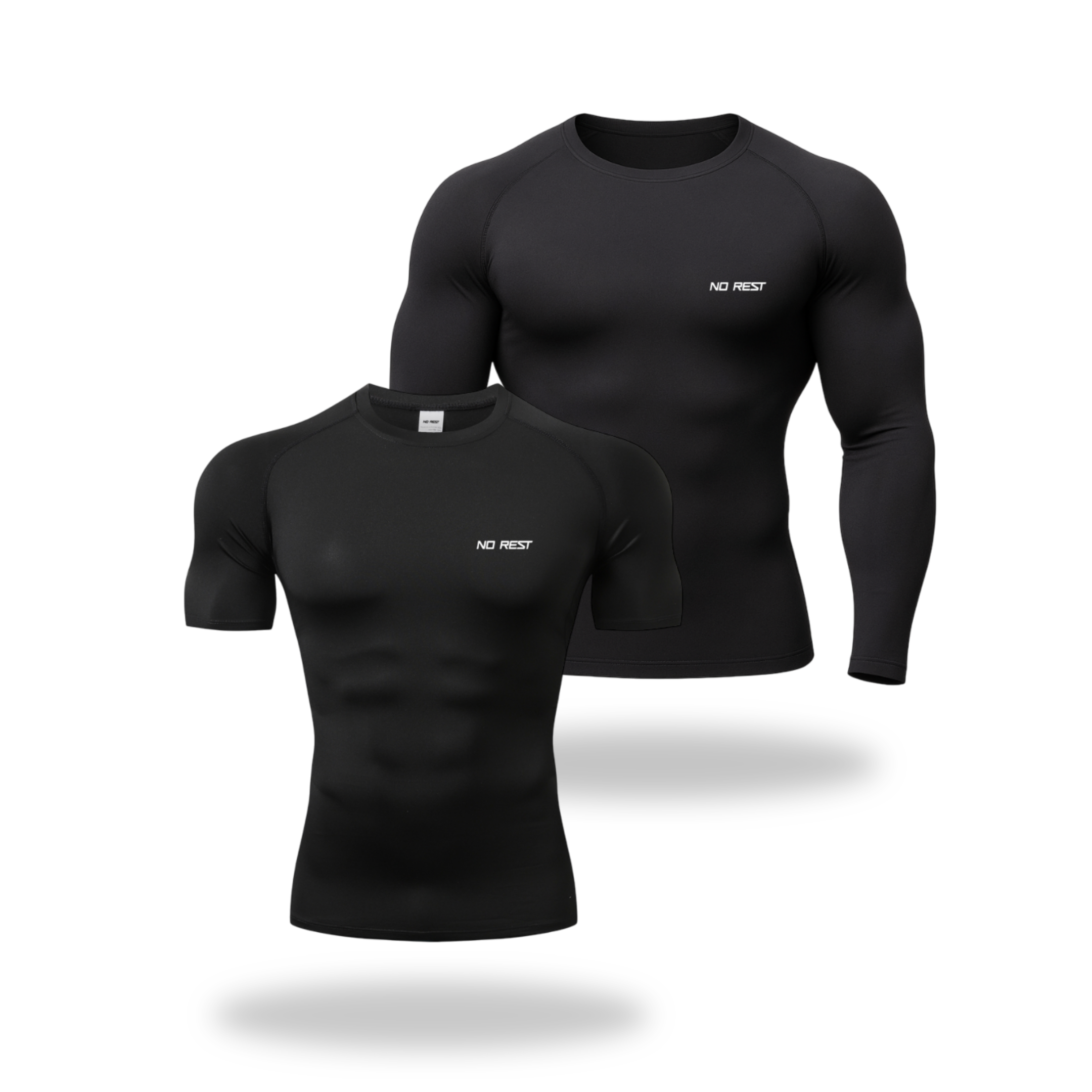 All Black Bundle