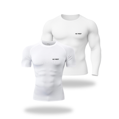 All White Bundle