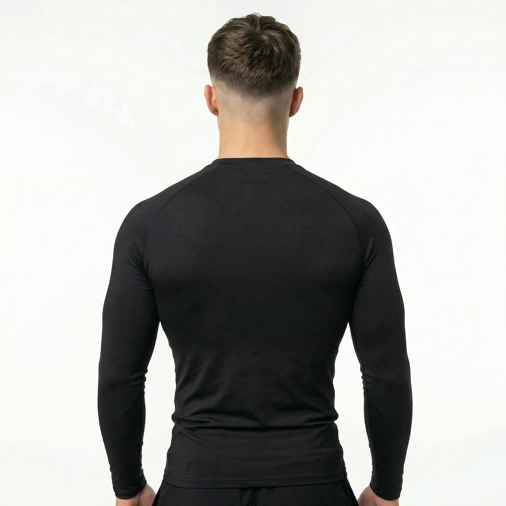 PERFORMANCE™ Shirt – Long Sleeve Black