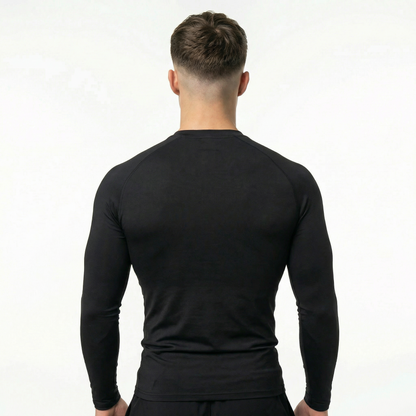 PERFORMANCE™ Shirt – Long Sleeve Black