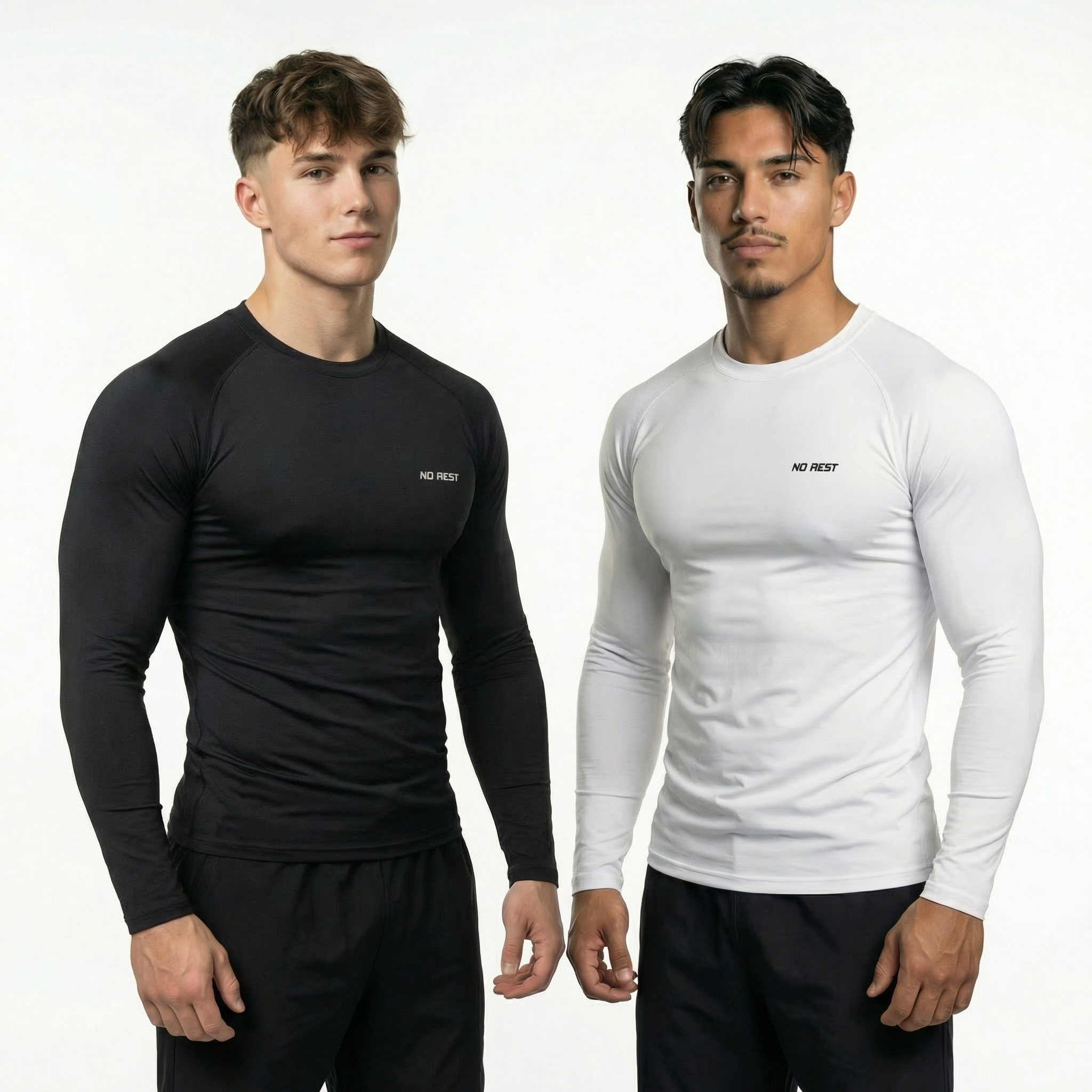 PERFORMANCE™ Bundle - Long Sleeve