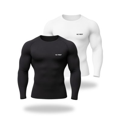 PERFORMANCE™ Bundle - Long Sleeve