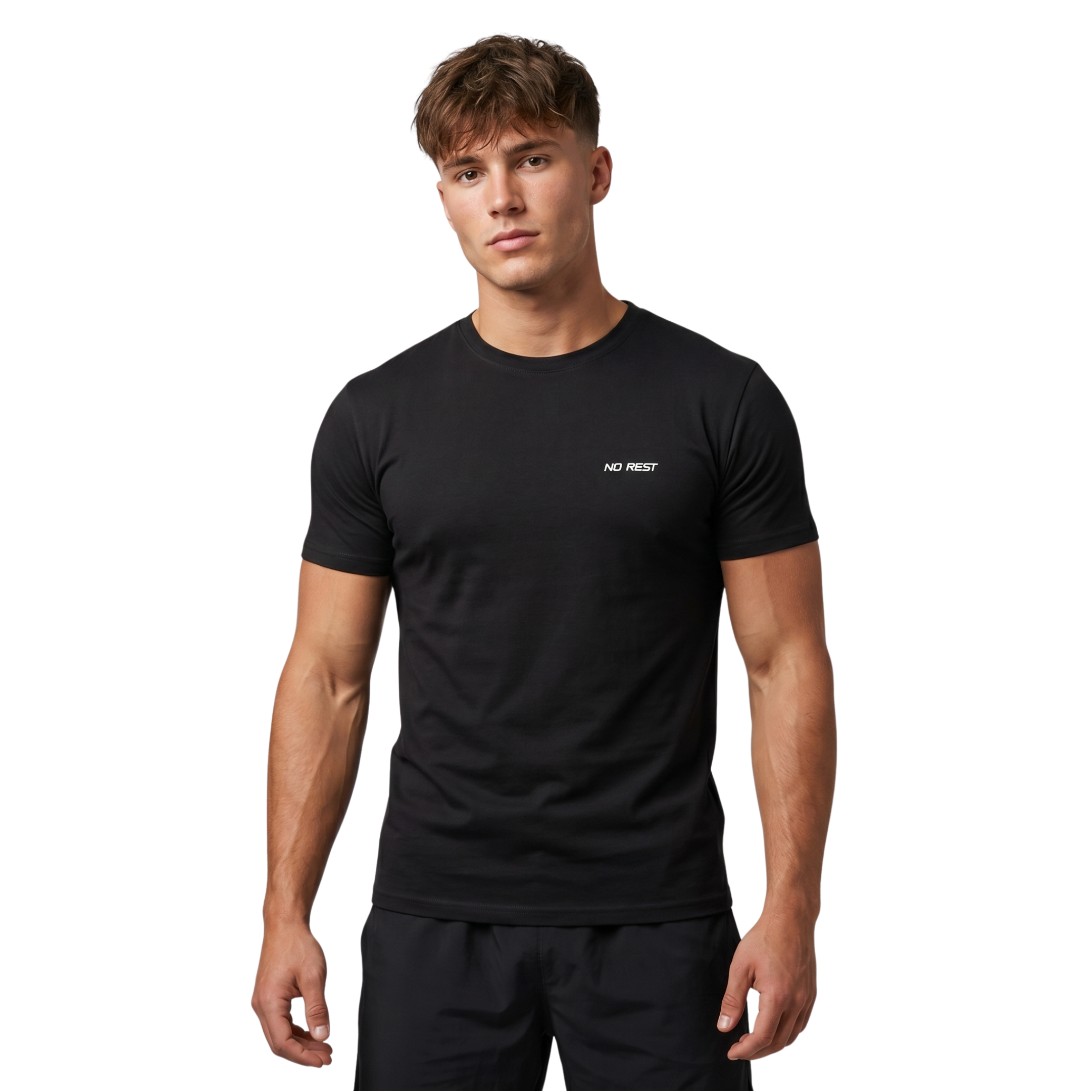 Slim Fit Shirt