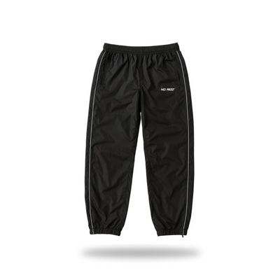 Performance Gym Trackpants für Fitnessstudio und Training – Unisex Sporthose 