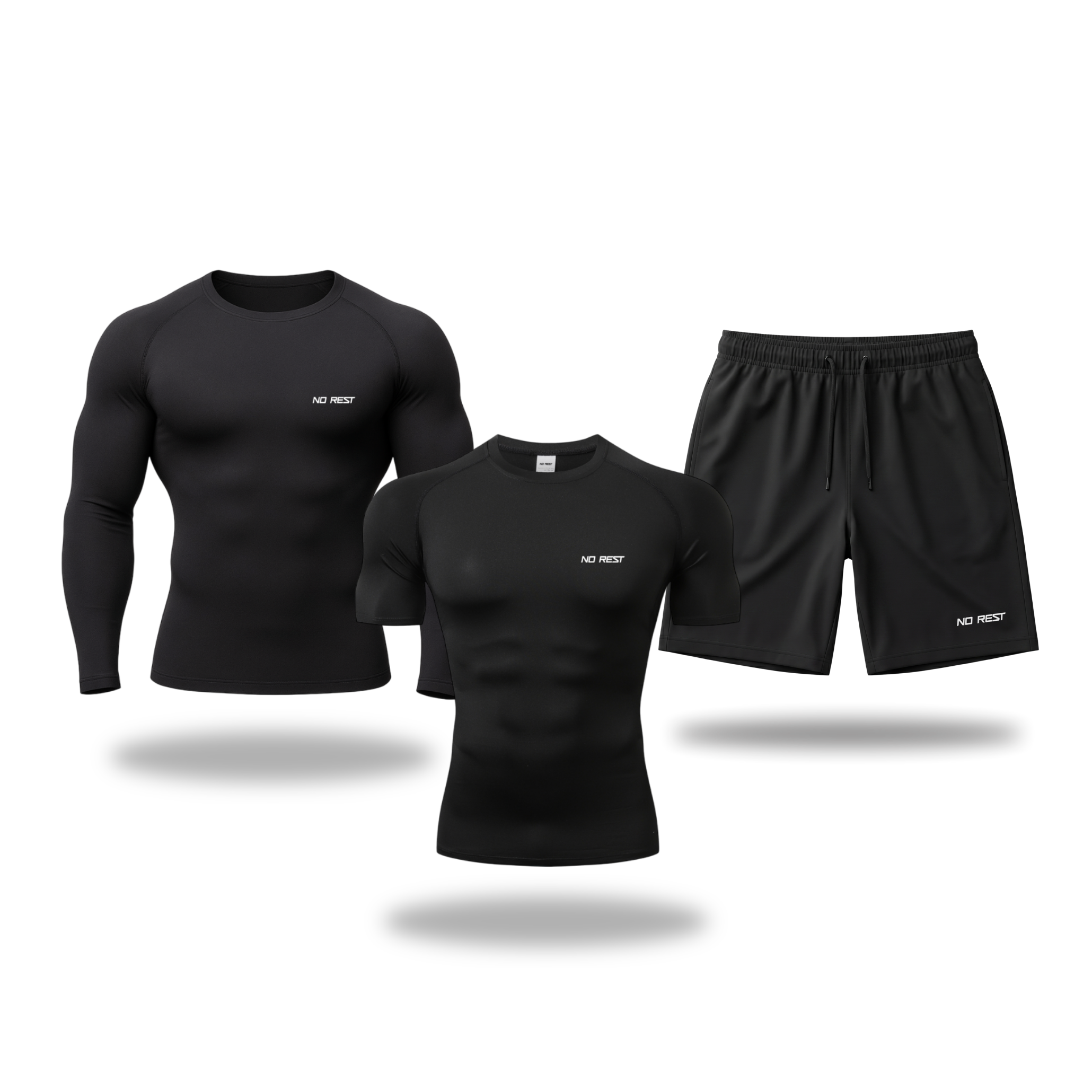 NO REST Bundle