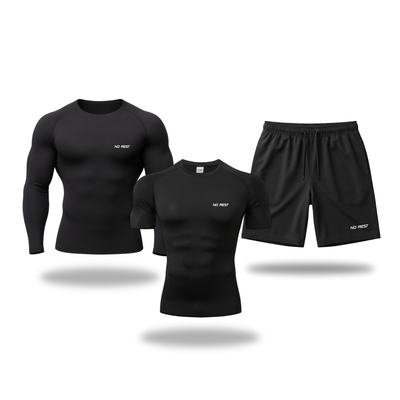 NO REST Bundle